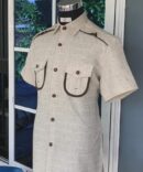 Short Sleeve