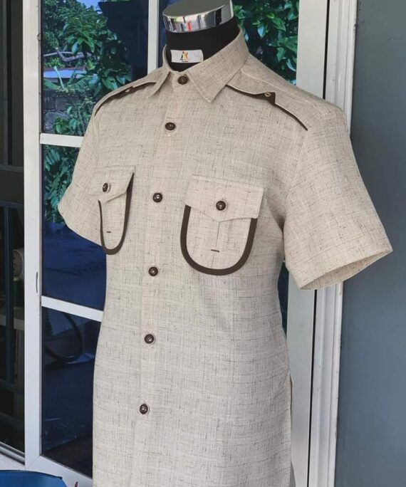 Short Sleeve