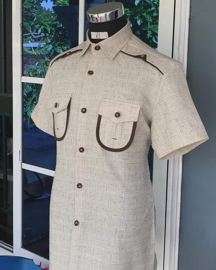 Short Sleeve