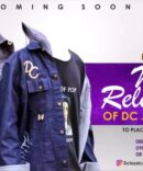 DC Jackets