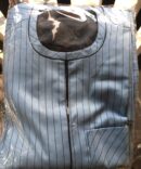 Stripe Patterns Woven shirt