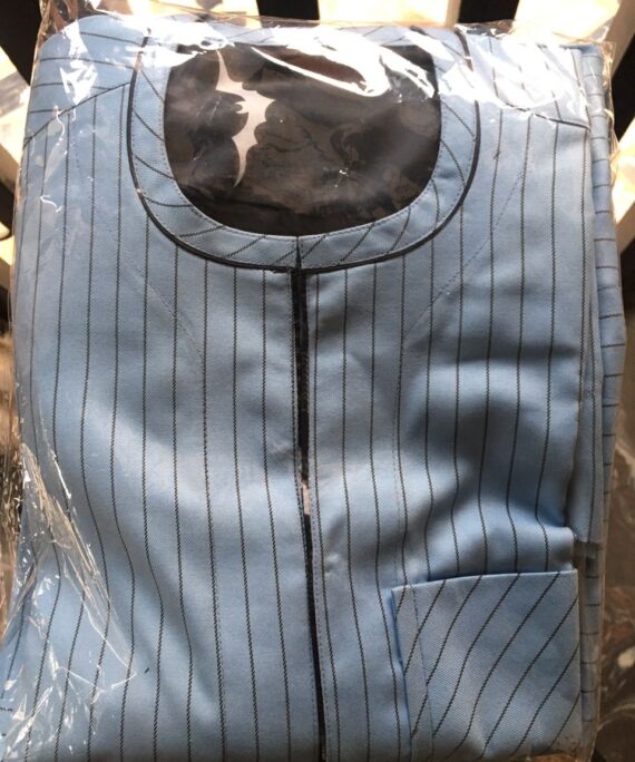 Stripe Patterns Woven shirt