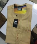 Short Sleeve Senator Wear