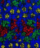 Ankara fabric