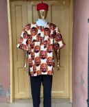Native wear - Ishiagu