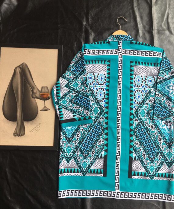 Excessive Vintage Shirt