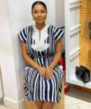 Yacouba African attire